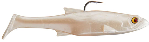 Bass Mafia Daingerous Swimbait Loaded 6 Inch