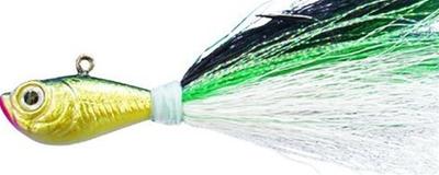 SPRO Bucktail Jig 2 oz