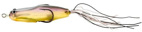 Nories Hoshokuon 76 Hollow Body Frog