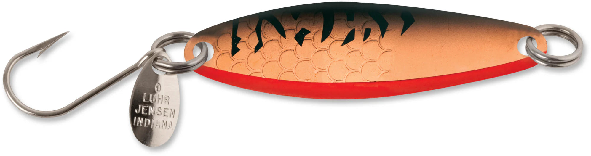 Luhr Jensen Needlefish 2 inch Spoon