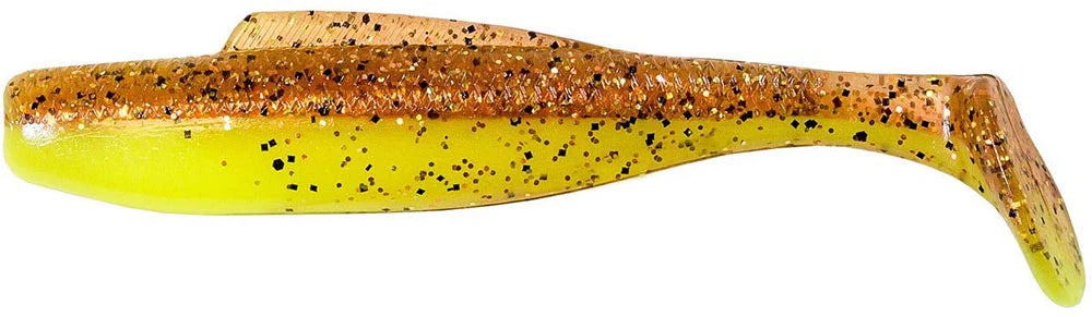 Z Man DieZel MinnowZ 7 inch Paddle Tail Swimbait 3 pack