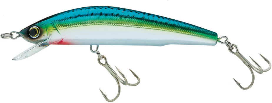 Yo Zuri Floating Magnum Minnow Jr 70mm 275 Inch