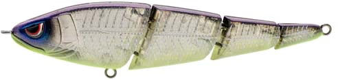 SPRO Sashimmy Swimmer 125 5 Inch