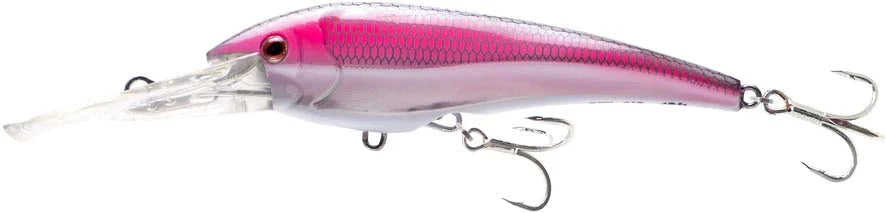 Nomad Design DTX Minnow 140 Floating 55 Inch