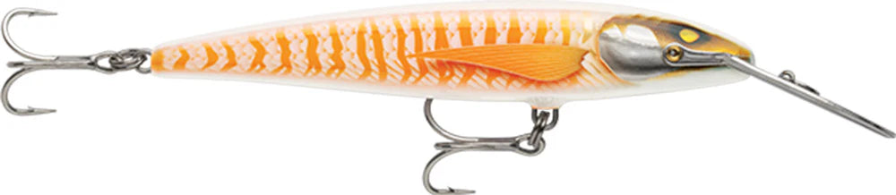 Rapala Countdown Magnum Elite 145 Saltwater Trolling Plug 575 Inch