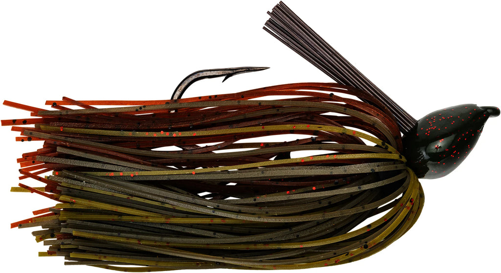 Strike King Denny Brauer Structure Jig 3 4 oz