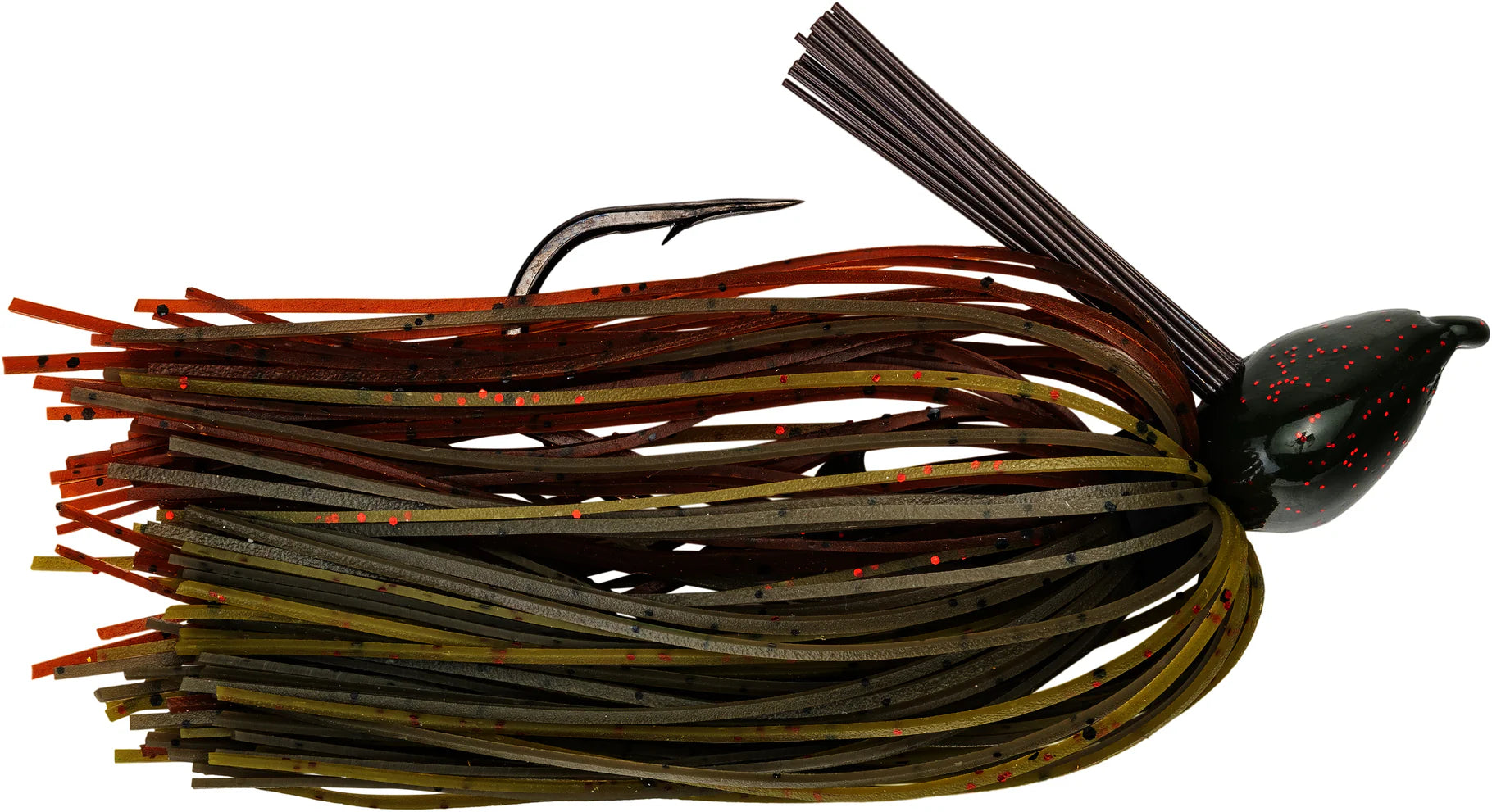 Strike King Denny Brauer Structure Jig 3 4 oz
