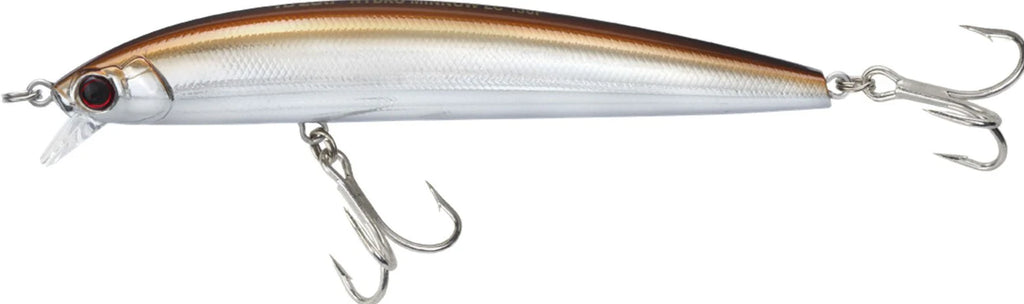 Yo Zuri Hydro Minnow LC Shallow Rip Bait 6 Inch