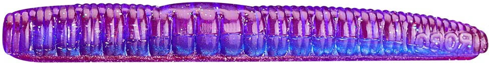 Roboworm Ned Worm Stickbait 45 Inch