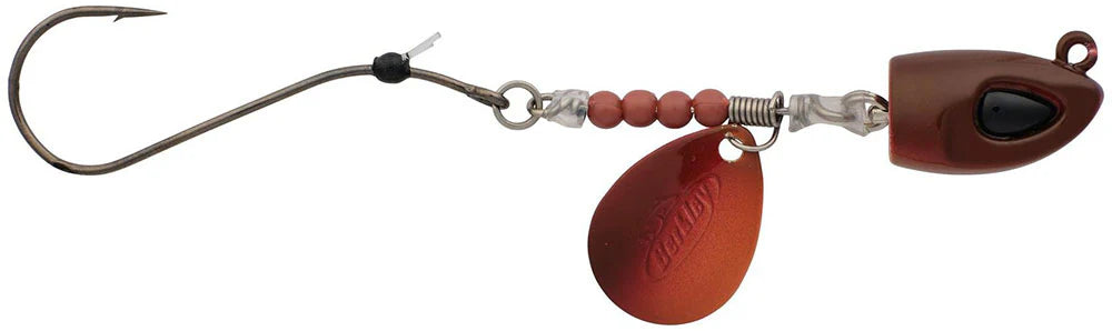 Berkley Rawler Bladed Jig 3 8 oz