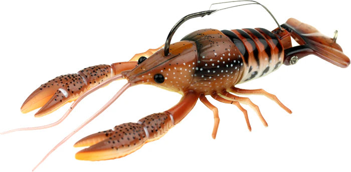 River2Sea Larry Dahlberg Clackin Crayfish 90
