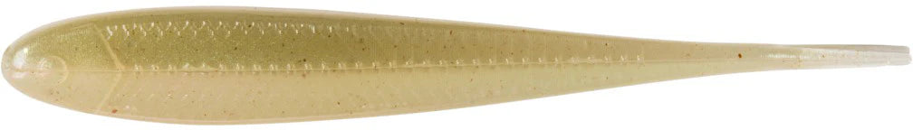 YUM Forward Facing Sonar Minnow 5 Inch