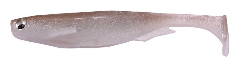 Megabass Spark Shad Paddle Tail Swimbait 5 Inch
