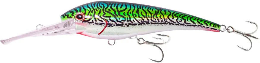 Nomad Design DTX Minnow 140 Floating 55 Inch