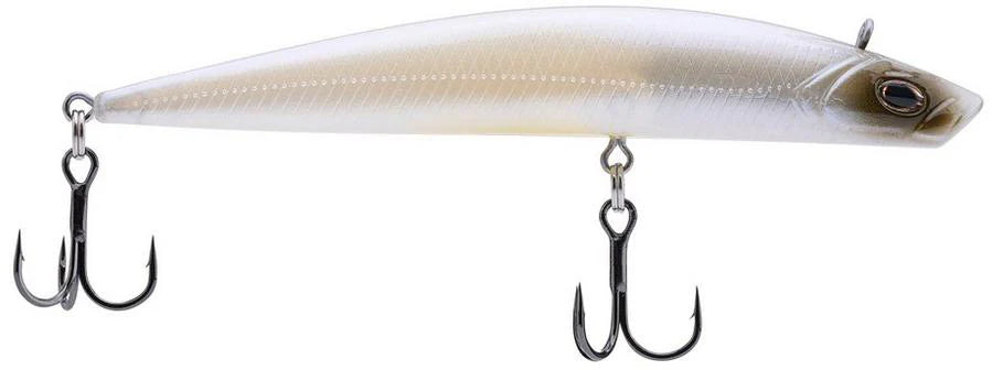 Berkley Finisher 7 Jerkbait 275 Inches