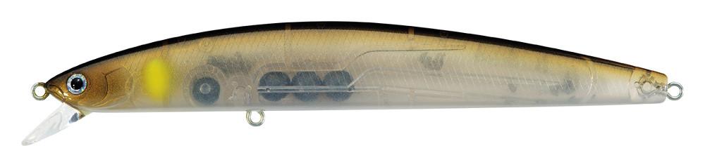 Daiwa Salt Pro Minnow 6 3 4 inch Floating Rip Bait