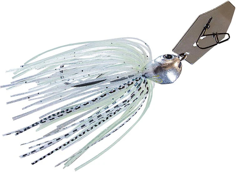 Z Man ChatterBait Jack Hammer 3 4 oz