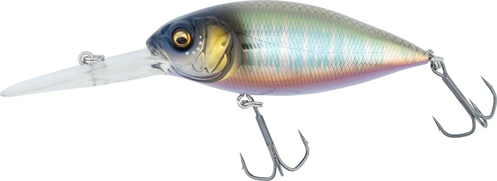 Megabass Respect Series Megome Oikawa January 2025 Release