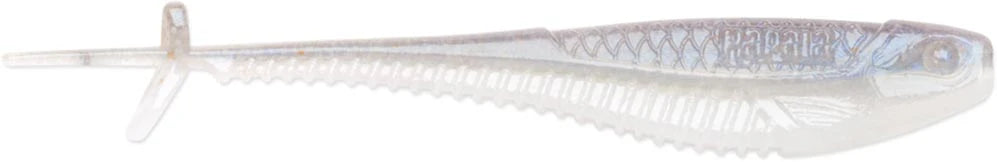 Rapala Crush City Mooch Minnow 35 Inch