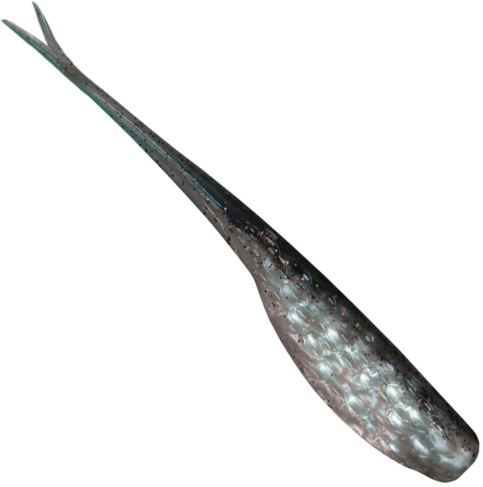 Kalins Hammered Live Series K Stretchhh Jerk Minnow 5 Inch