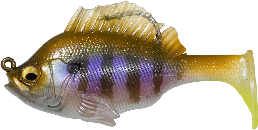 Megabass Sleeper Gill