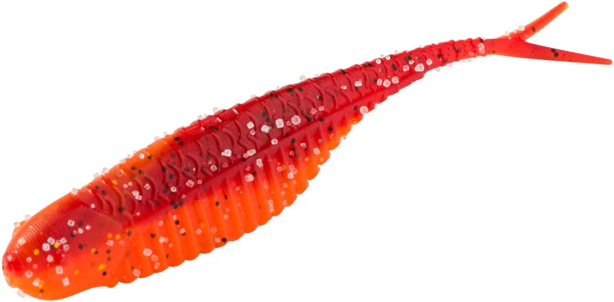 Great Lakes Finesse Hover Minnow 325 Inch