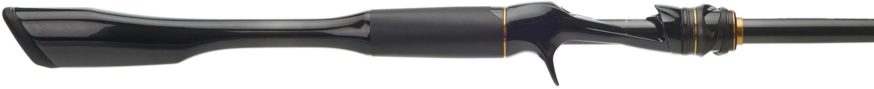 Shimano Poison Ultima Casting Rods