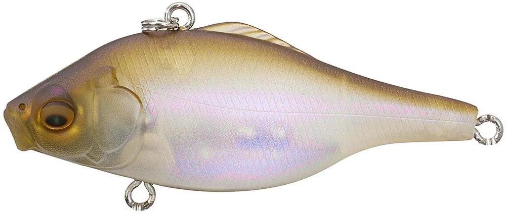 Megabass Vibration X Smatra Rattle 25 Inch