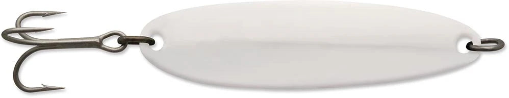 Luhr Jensen Krocodile Spoon w Treble Hook 1 1 2 oz