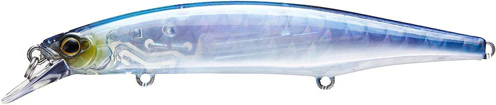 Shimano Zumverno 115SP Jerkbait 45 Inches