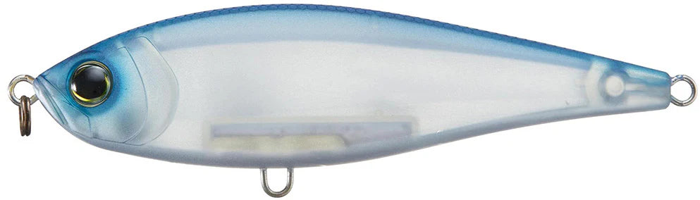 Yo Zuri 3DB Slow Sinking Twitchbait 110mm 425 Inch