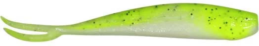 Berkley Gulp 4 Inch Scented Minnow 8 pack
