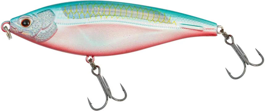 Nomad Design Madscad Autotune 65 Slow Sinking Twitchbait 25 Inch