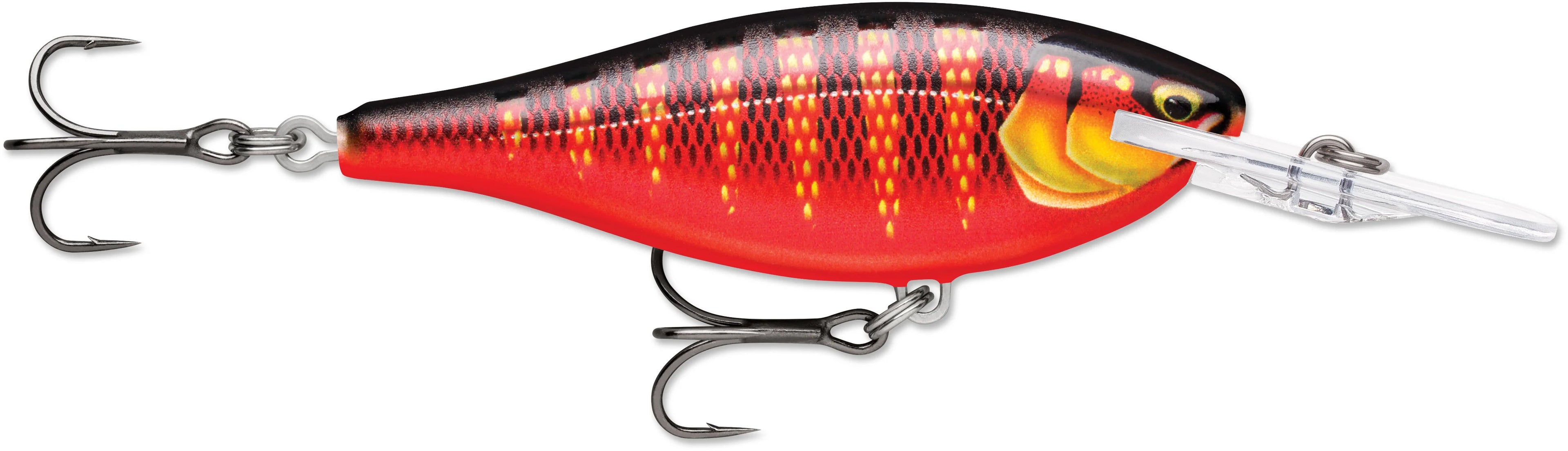 Rapala Shad Rap Elite 75 Floating Crankbait 3 Inch