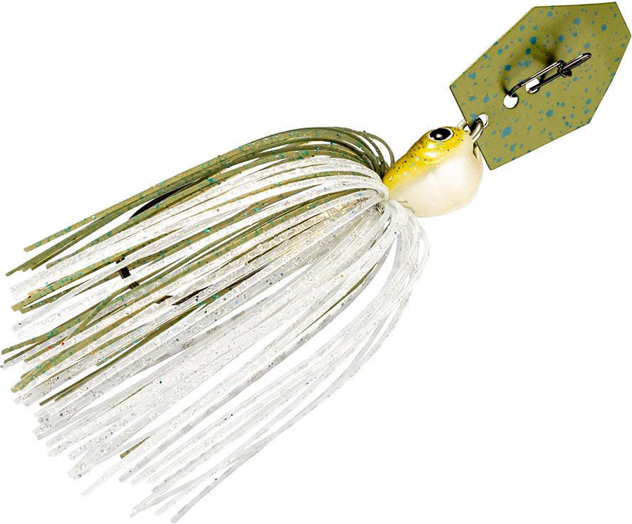 Z Man ChatterBait Jack Hammer 3 8 oz