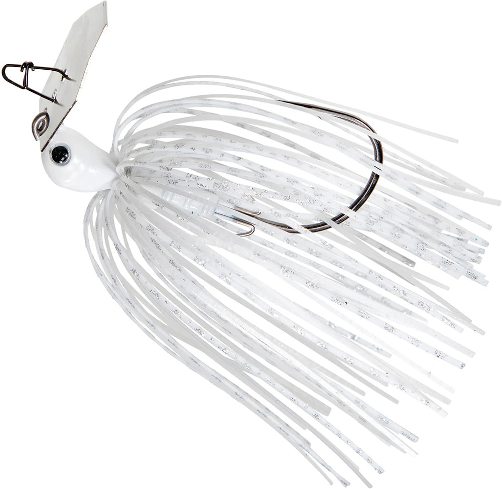 Z Man Chatterbait Jack Hammer Baby Jack 3 8 oz