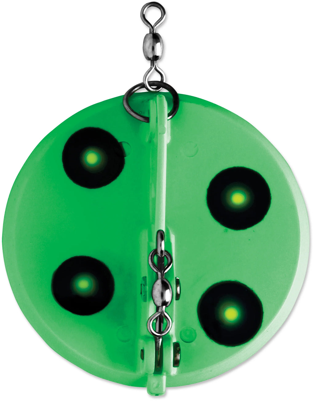 Luhr Jensen Magnum Dipsy Diver