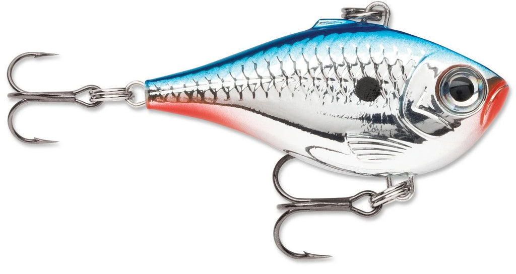 Rapala Ultra Light Rippin Rap 03 Lipless Crankbait