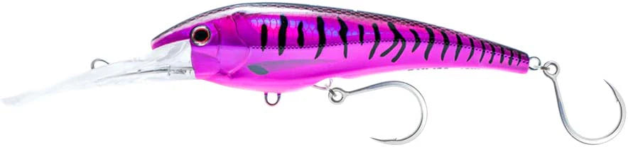 Nomad Design DTX Minnow 125 Sinking 5 Inch