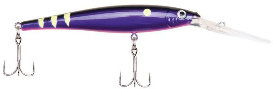 Berkley Flicker Minnow Jerkbait Trolling Hard Minnow 3 16 oz