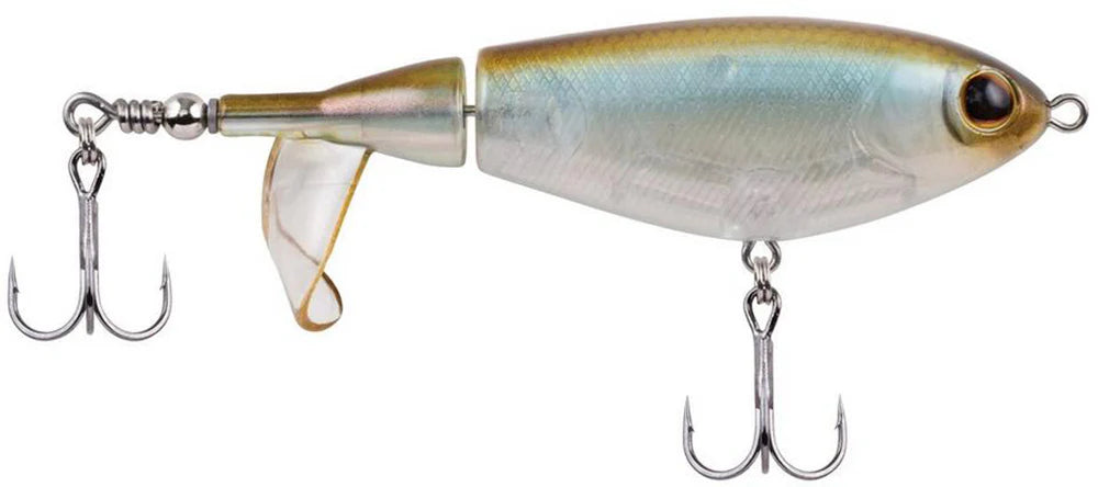 Berkley Screamin Choppo Prop Bait 375 Inch