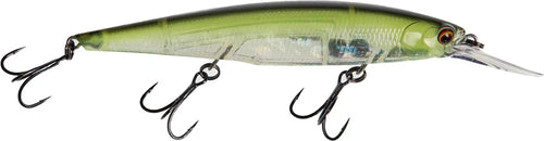 Bass Mafia Shot Caller Deep Jerkbait 45 Inches