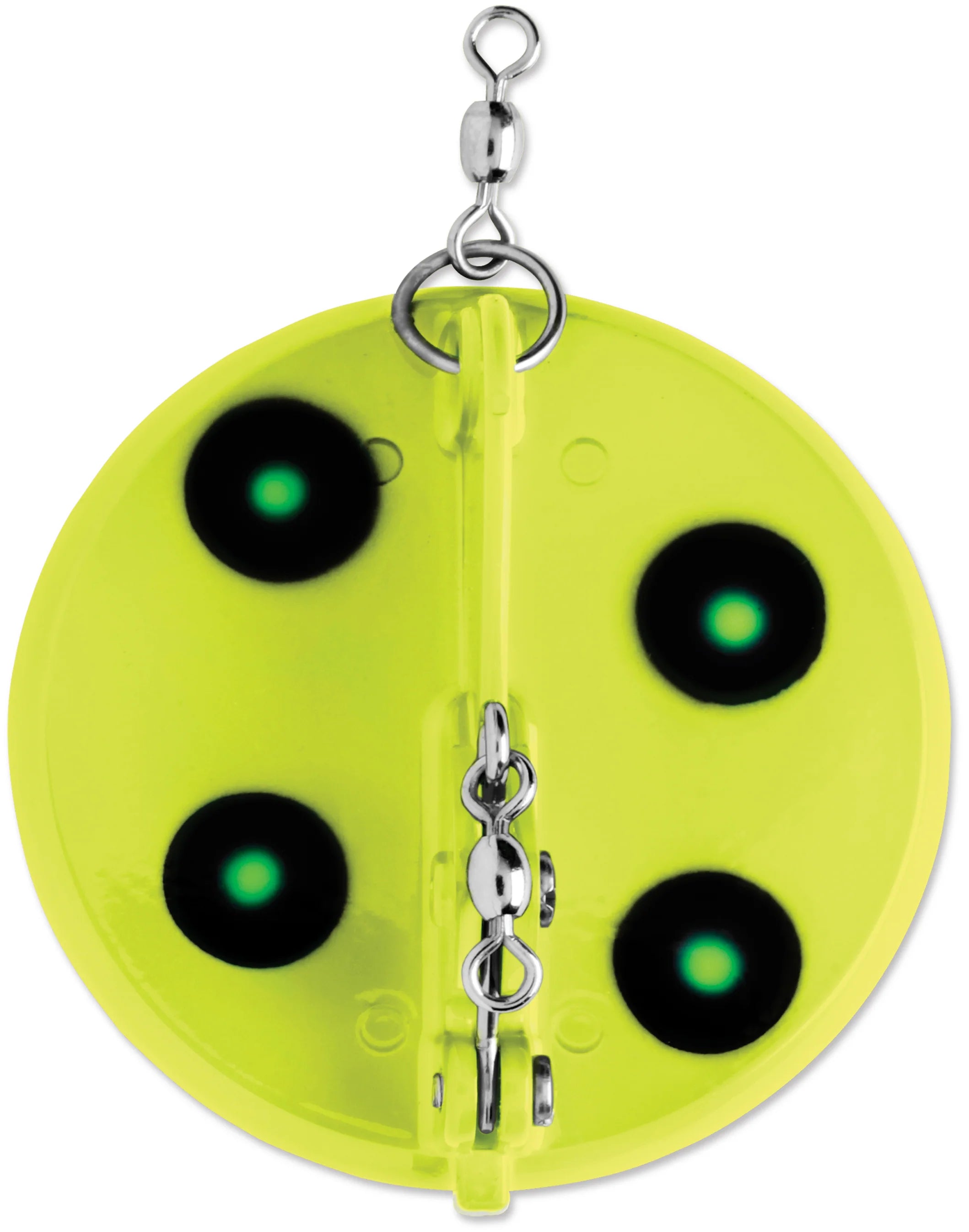 Luhr Jensen Magnum Dipsy Diver