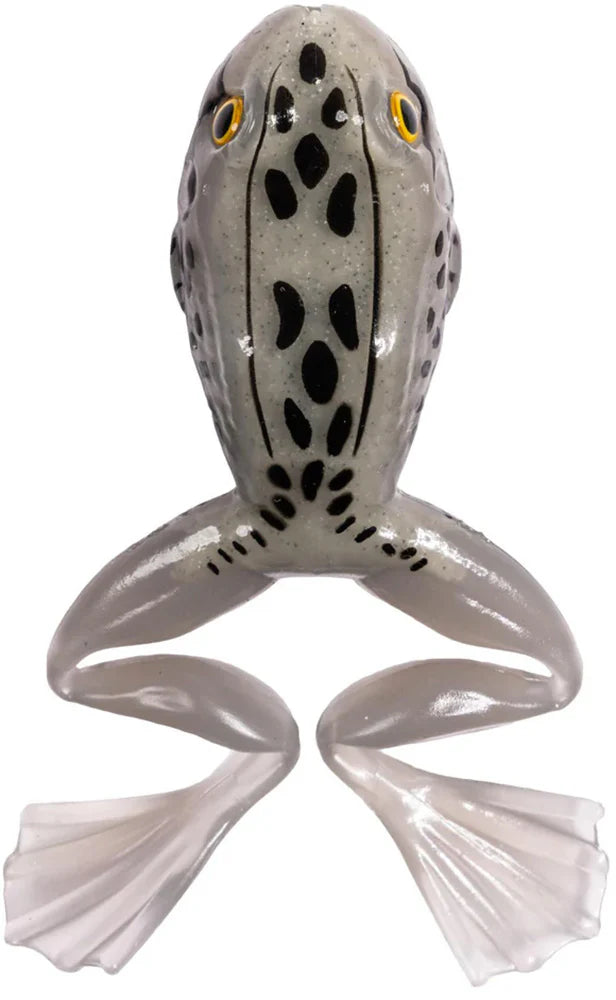 LIVETARGET Freestyle Frog 20 25 Inch