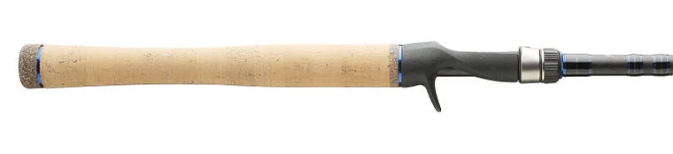 Dobyns Champion XP Series Glass Crankbait Casting Rods