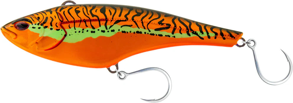 Nomad Design Madmacs 200 High Speed Sinking Trolling Lure 7825 Inch