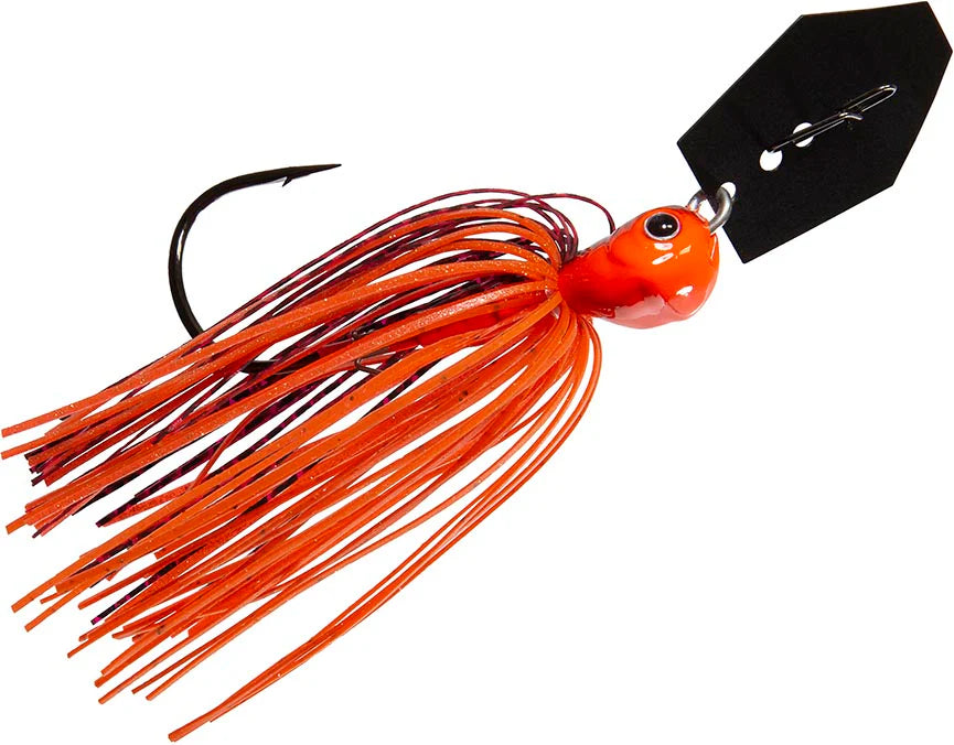 Z Man ChatterBait Jack Hammer 3 8 oz