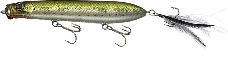 Evergreen International SB 105 Shower Blows Topwater Walker