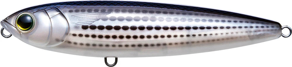 Yo Zuri 3D Inshore TopKnock Pencil Topwater Walker 100mm 4 Inch