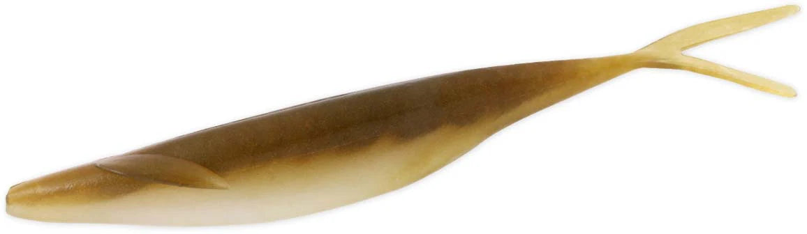 Deps Sakamata Shad Soft Jerkbait 4 Inch